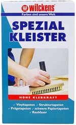 Wilckens Spezial Kleister