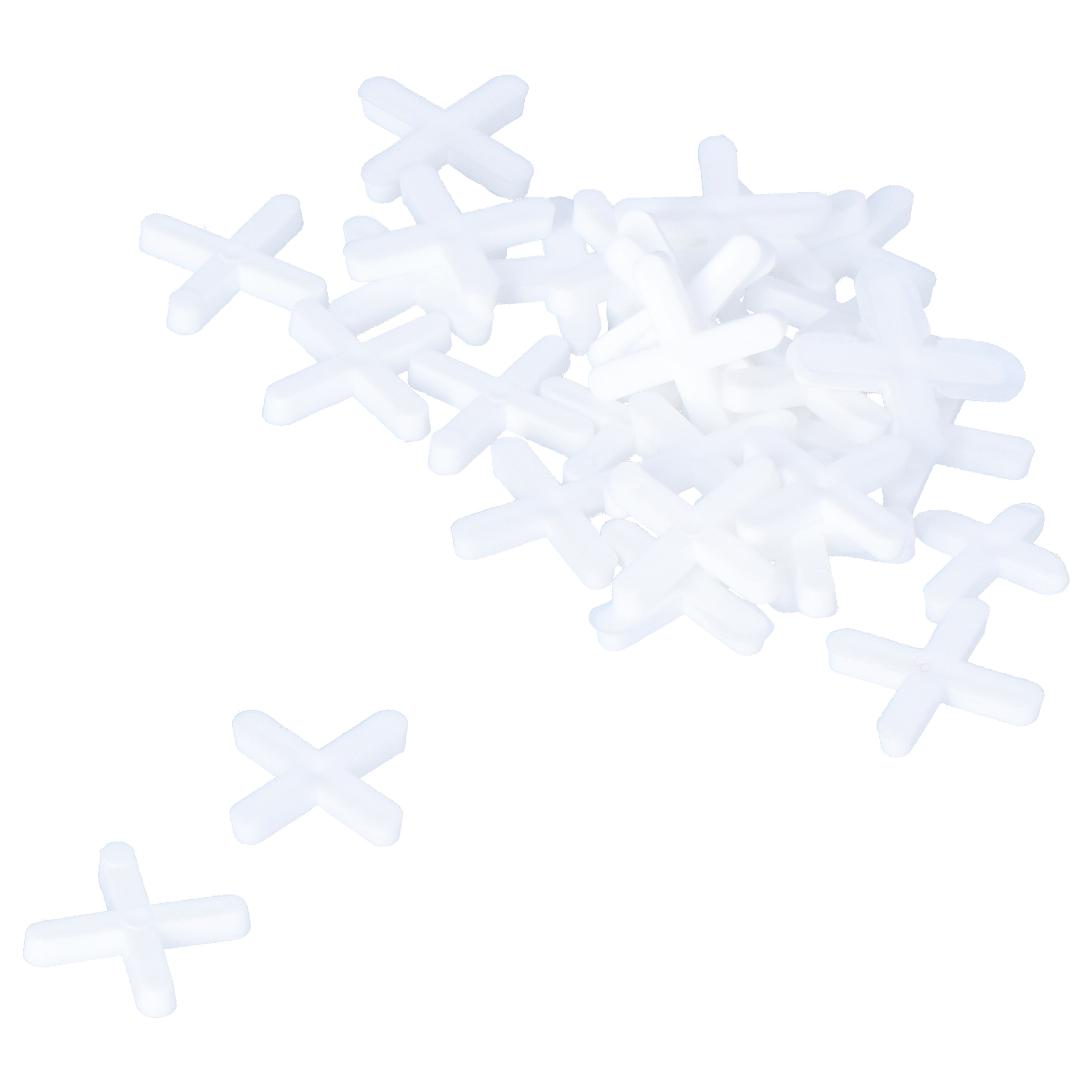 Fliesenkreuze 3,0mm, 250 Stück - suki