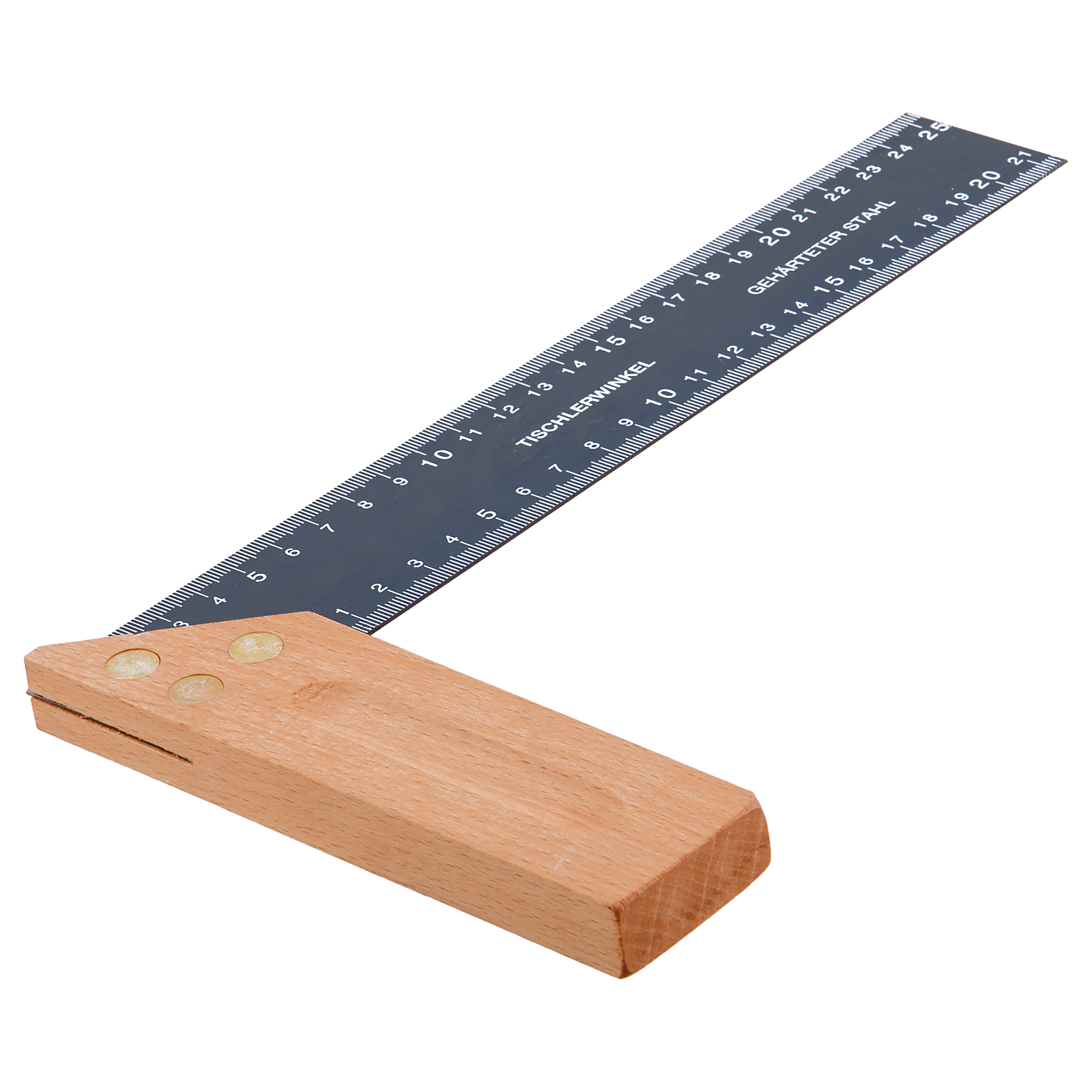 Tischlerwinkel 350mm, Holzschenkel - suki