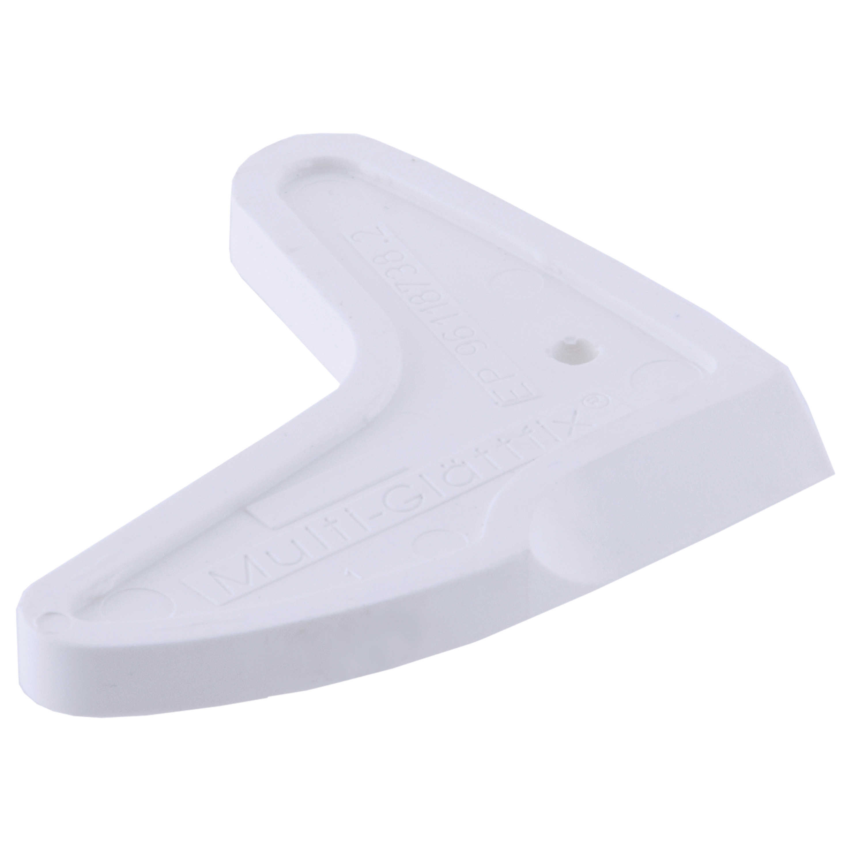 Silikonspachtel Multi-Glättfix - suki