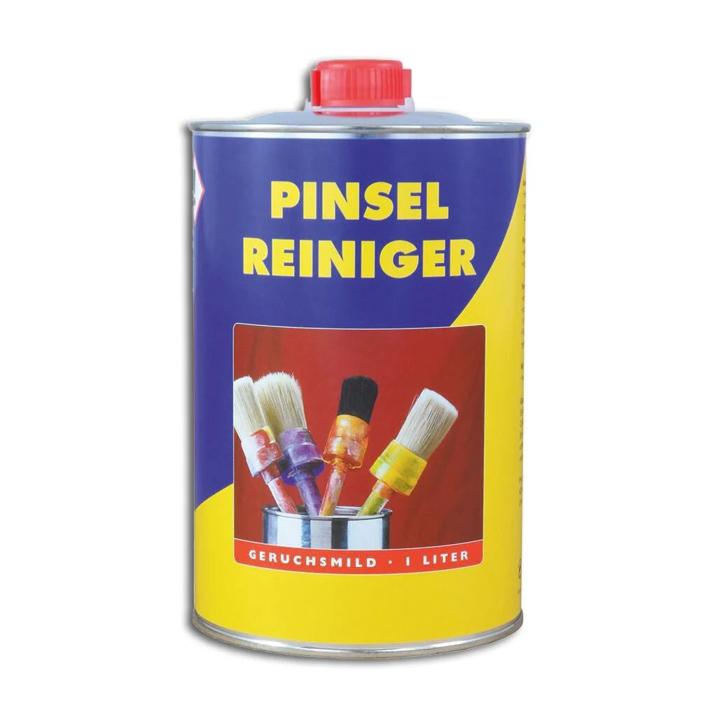 Wilckens Pinselreiniger 1l