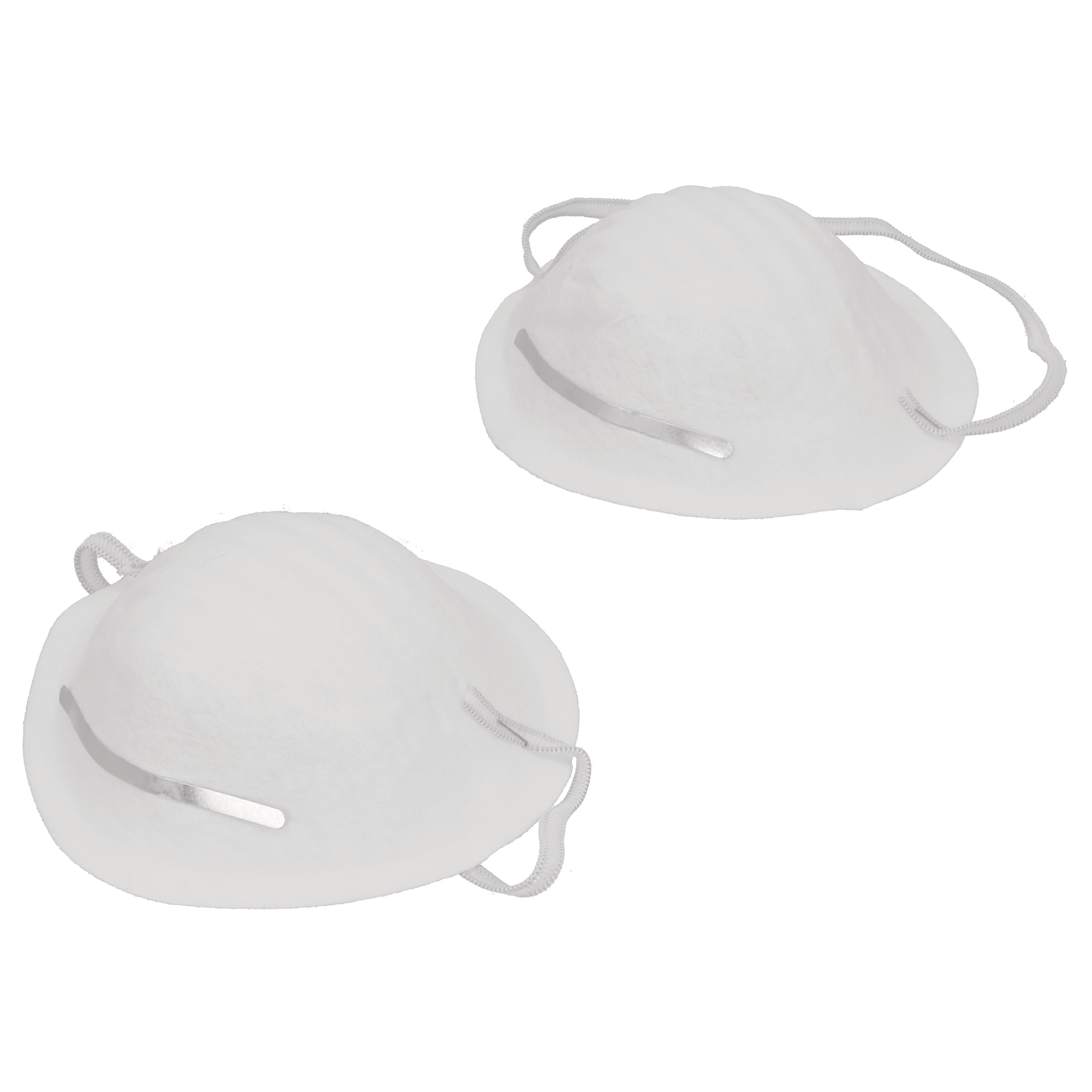 Grobstaubmaske  10 Stk. - suki