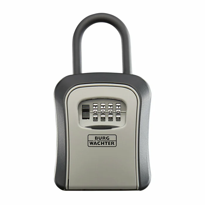 Schlüsseltresor Key Safe 50 mit abnehmbarem Bügel