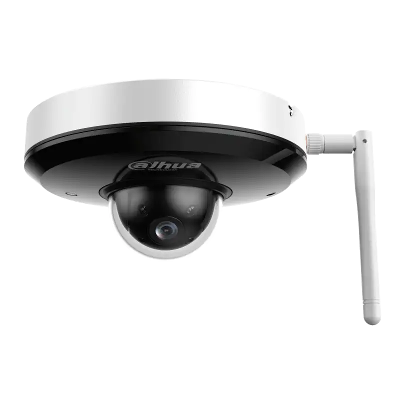 Dahua 4MP PTZ W-LAN Kamera D-SD1A404DB-GNY-W