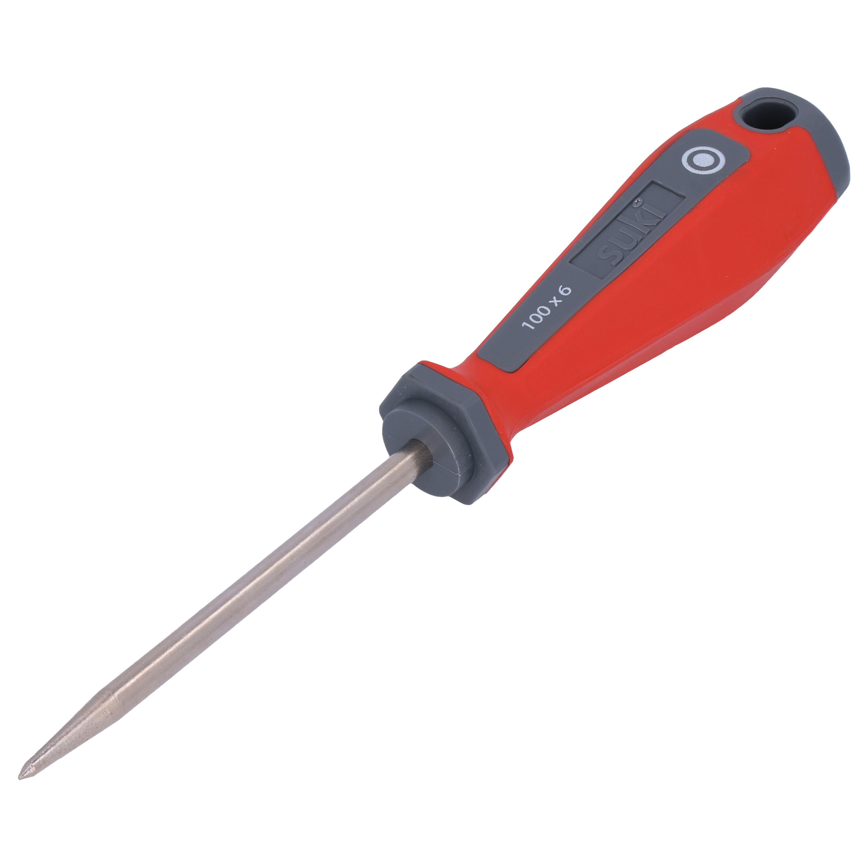 Aufreiber mit runder Spitze, 2K-Heft -suki