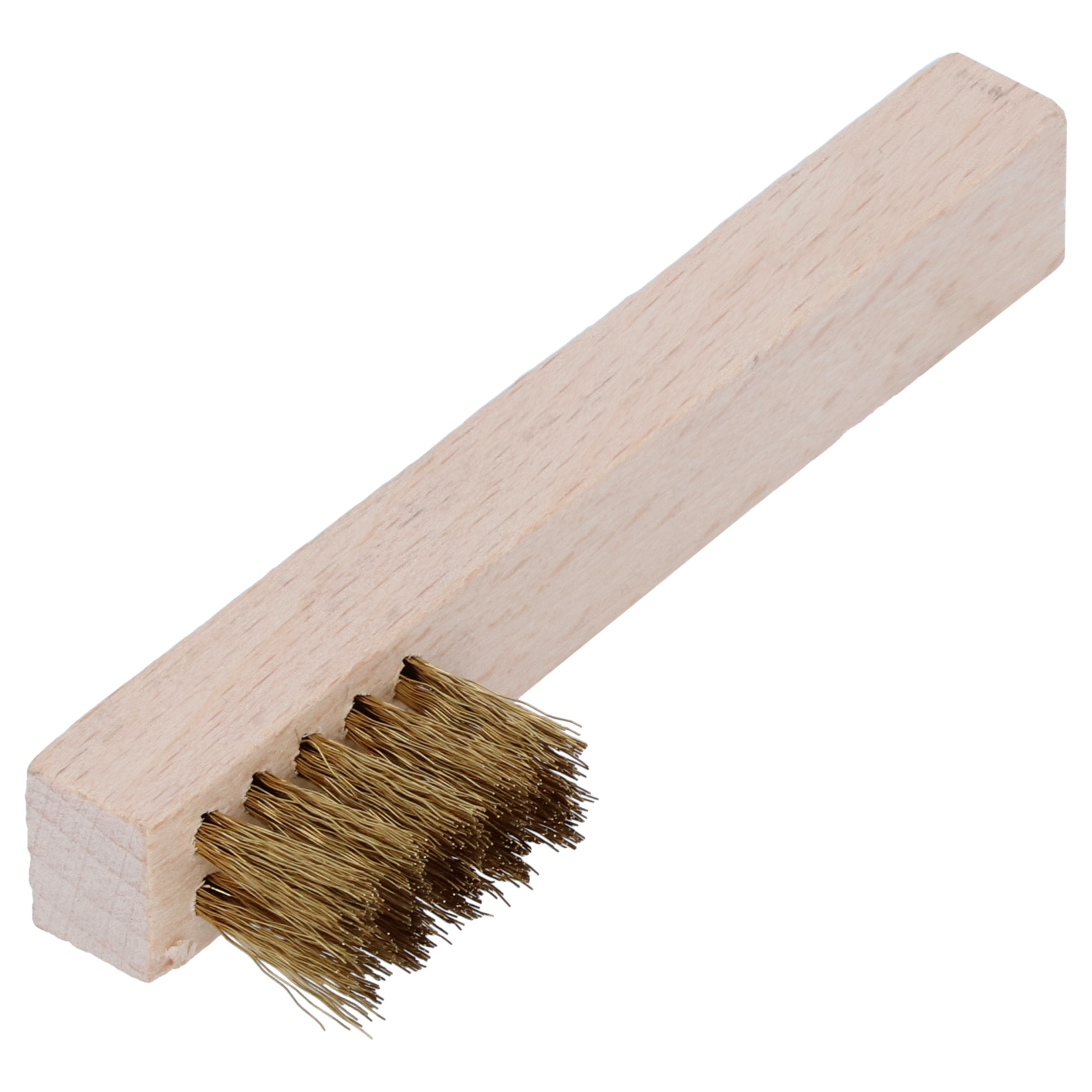 Zündkerzenbürste 100mm - suki