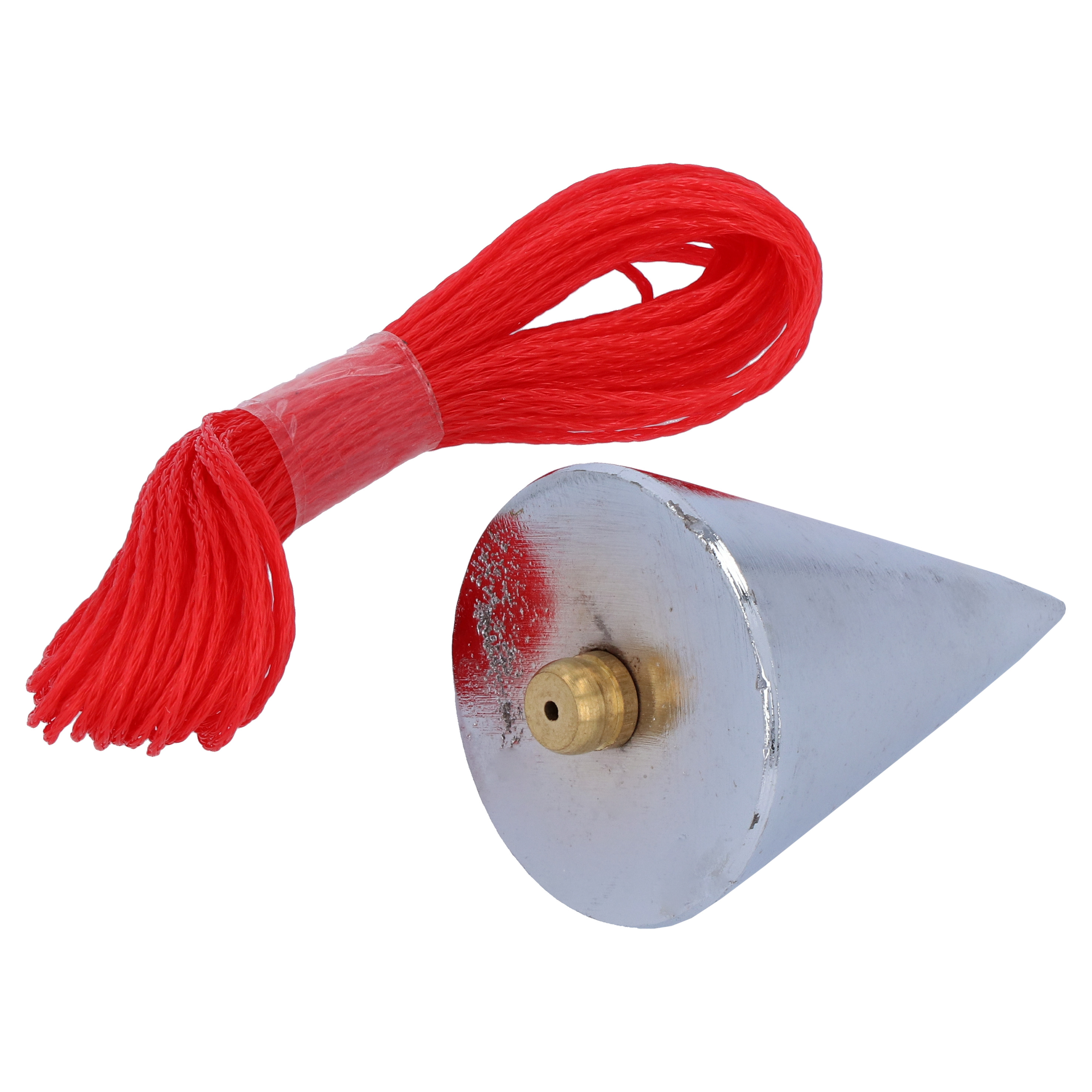 Senklot 300g, Birnenform - suki