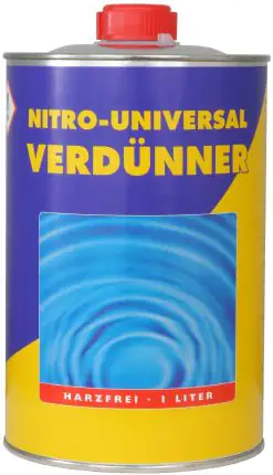 Wilckens Nitro-Universal-Verdünner