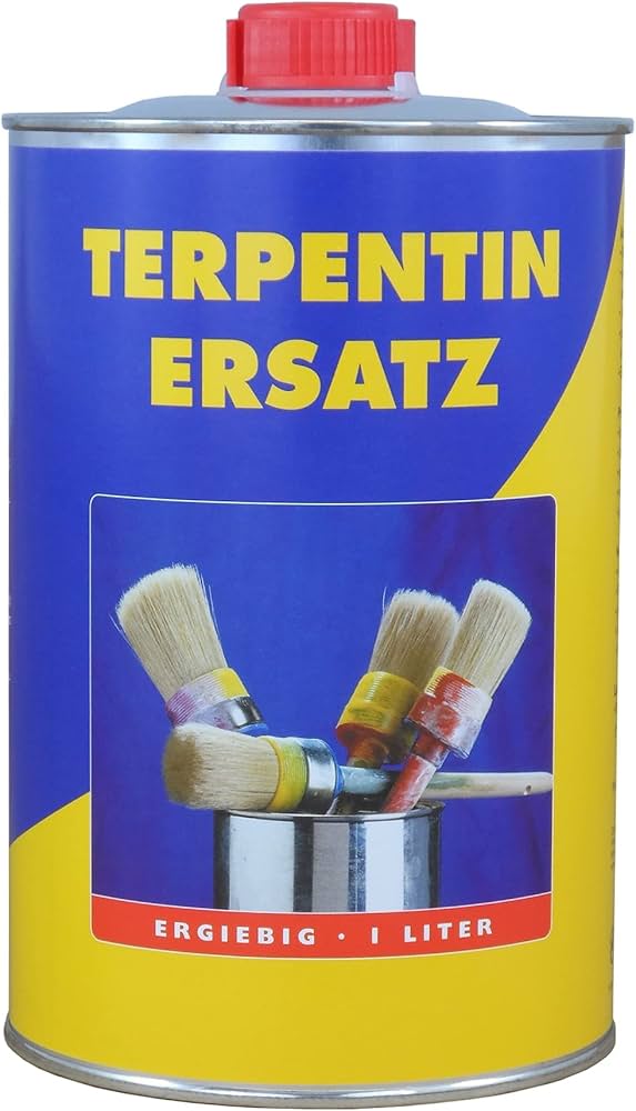 Wilckens Terpentinersatz 1l