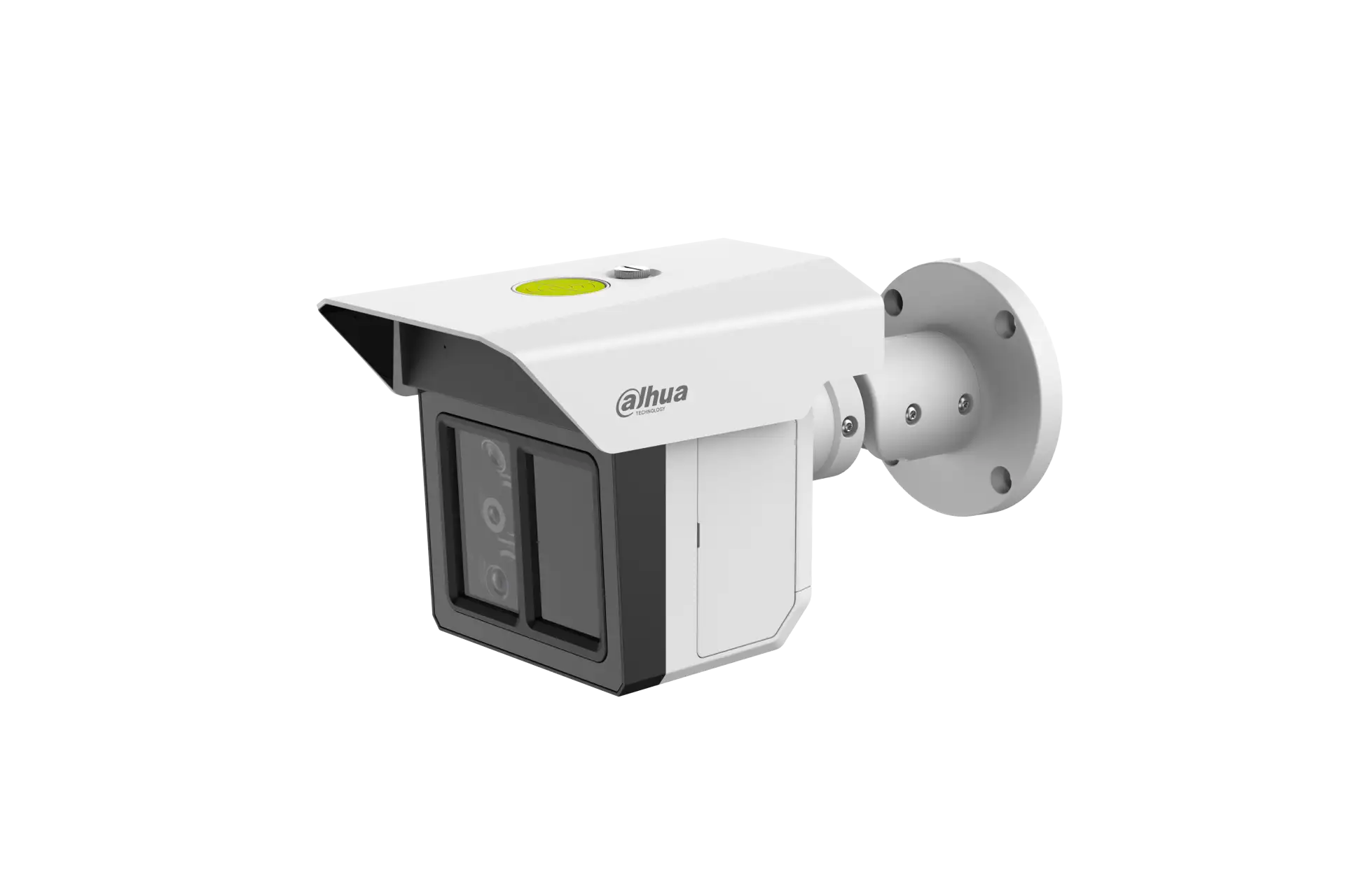 Dahua Bullet Kamera D-IPC-MFW5241T2P-E3-ASE