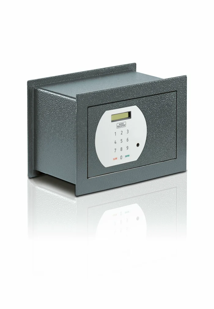 Wandtresor PSW 110 E