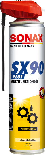 SX90 PLUS Multifunktionsöl 100ml mit EasySpray von SONAX 