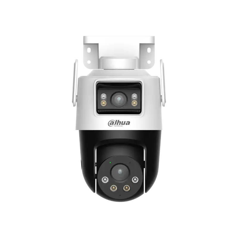 Dahua IP-Dual-PTZ Kamera D-IPC-P5DP-5F-PV-0280B/0600B-EUR