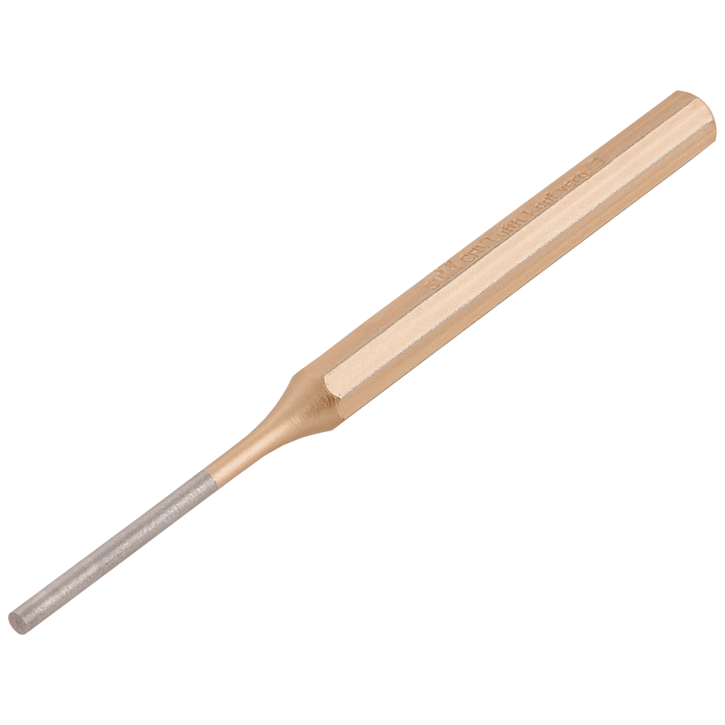 Splintentreiber 150x10x4mm - suki