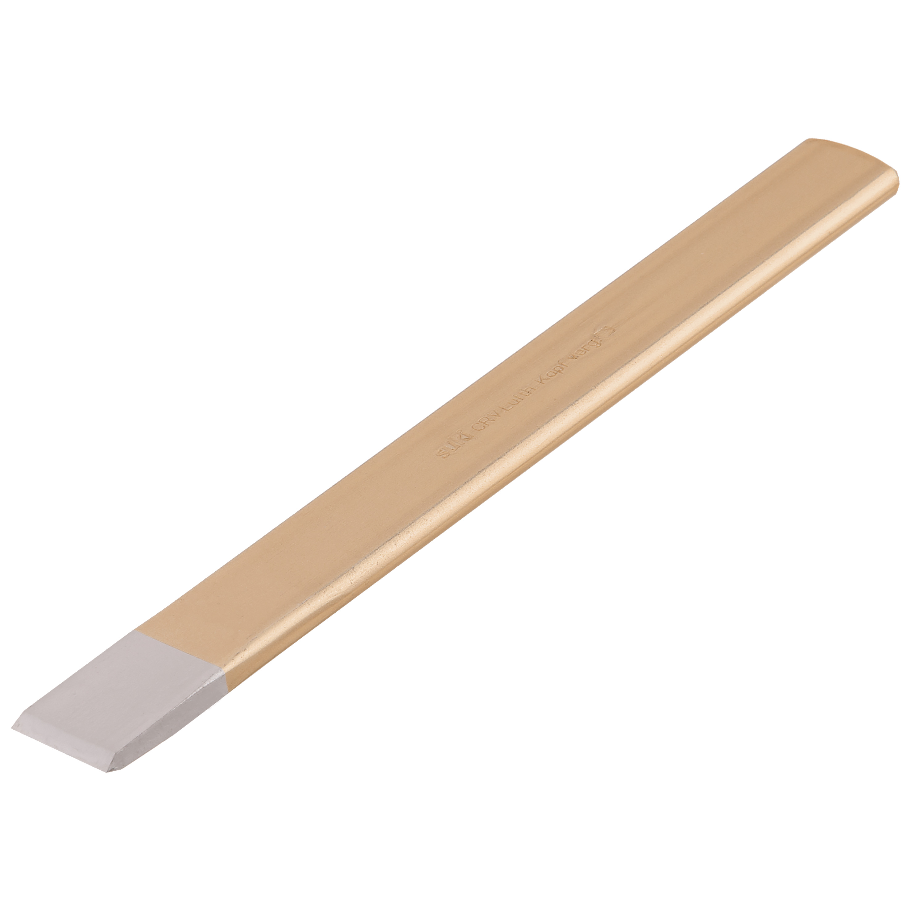Schlitzmeissel 240x26x7mm - suki 